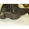 Kavalerie Offiziers Stiefel WW2 (WH Officers Cavalry Boots)