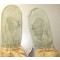 British WW2 mountaineers gloves