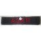 Shoulder title 11 Royal Canadian Artillery 11 RCA