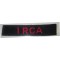 Shoulder title 1 Royal Canadian Artillery 1 RCA