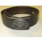 Kastenschloss LW mit Leibriemen WW2 (Buckle LW with Belt leather WW2)