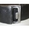 Kastenschloss LW mit Leibriemen WW2 (Buckle LW with Belt leather WW2)