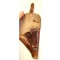 Pistolentasche WK1 für Pistole 7,65 (German WW1 holster for 7,65mm pistol)