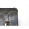 Kastenschloss LW mit Leibriemen WW2 (Buckle LW with Belt leather WW2)