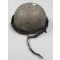 Currasiers breast plate and helmet Germany 1905-1914