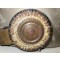 Currasiers breast plate and helmet Germany 1905-1914