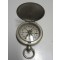 WWII US Army Air Force LONGINES-WITTNAUER Pocket field compass. Type K 1626-2,