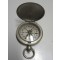 WWII US Army Air Force LONGINES-WITTNAUER Pocket field compass. Type K 1626-2,