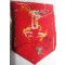 Mouwembleem  C- (1e) Divisie "7 December" (stof)