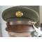 Pet US manschappen WW 2 (Visorcap US WW 2 Enlisted/NCO)