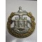 WW1 The Dorsetshire Regiment Cap Badge