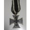 Eisernes Kreuz 2e klasse 14 -18 (German Iron Cross 2nd Class 14 - 18)