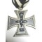Eisernes Kreuz 2e klasse 14 -18 (German Iron Cross 2nd Class 14 - 18)