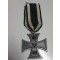 Eisernes Kreuz 2e klasse 14 -18 (German Iron Cross 2nd Class 14 - 18)