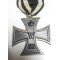 Eisernes Kreuz 2e klasse 14 -18 (German Iron Cross 2nd Class 14 - 18)