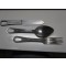 Set GI etenskit US WW2 M1926 (Set utensils M1926)