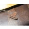 Helm M1 vaste haken en vroeg binnenwerk (M1 Helmet fixed loop 1942 M1 Helmet Liner - Rayon Web - Rectangular Washers)