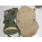 gasmasker met tas Burger Bescherming