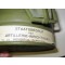 gasmasker met tas Burger Bescherming