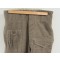 Battledress trousers M40 size 2