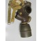 Gasmask Ajax Type F2 PT-III