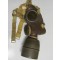 Gasmask Ajax Type F2 PT-III