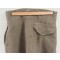 Battledress trousers M40 size 2