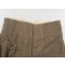 Battledress trousers M40 size 2