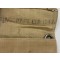 1937 Webley MKIV .38 Service Pistol Holster