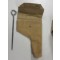 1937 Webley MKIV .38 Service Pistol Holster