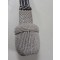 Troddel für Sabel (Portepee for Sabre)