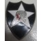 Unit Crest Enamel  2nd Infantry Division