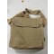 Gasmasker met tas MK VII (Gas Mask with Bag MK VII)