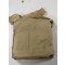 Gasmasker met tas MK VII (Gas Mask with Bag MK VII)