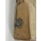 Gasmasker met tas MK VII (Gas Mask with Bag MK VII)