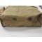 Gasmasker met tas MK VII (Gas Mask with Bag MK VII)