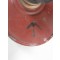 Gasmasker met tas MK VII (Gas Mask with Bag MK VII)