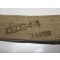 Webbing Bajonet sok 1944 (Webbing Bayonet frog 1944)