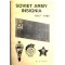 Sovjet Army Insignia 1917-1985