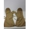 Gloves cotton with removable fingertops (Handschoenen tropen met verwijderbare vingertoppen)