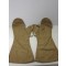Gloves cotton with removable fingertops (Handschoenen tropen met verwijderbare vingertoppen)