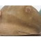 nice brown leather holster, no markings