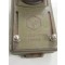 Zaklamp Diamon Telko Trio WW2 (Flashlight, DAIMON Telko Trio WWII)