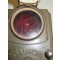 Zaklamp Diamon Telko Trio WW2 (Flashlight, DAIMON Telko Trio WWII)