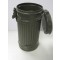 Gasmask container M35