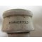 Veldfles Infanterie ronde bodem Belgie 1940 (Canteen infantry Belgium 1940)