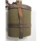 British WW2 canteen with M1903 leather harnass