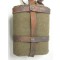 British WW2 canteen with M1903 leather harnass