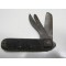 Zakmes brits WW2 (Clasp knife WW2 issue)