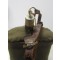 British WW2 canteen with M1903 leather harnass